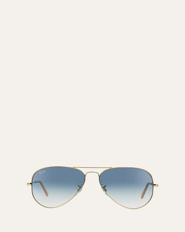 Original Mirror Aviator Sunglasses